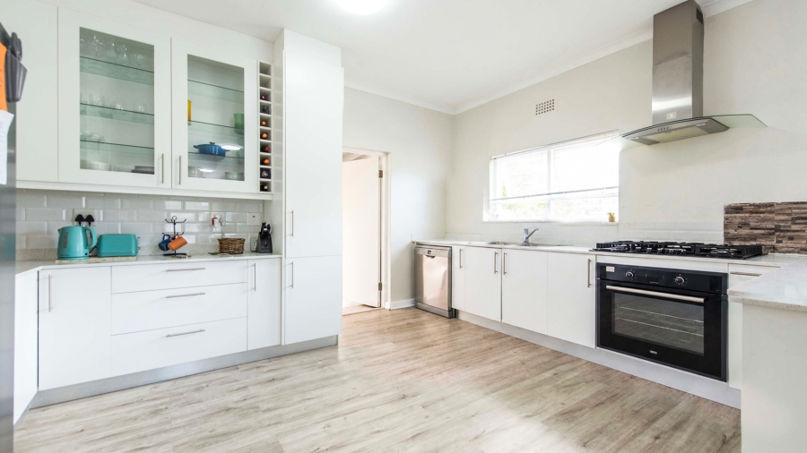 4 Bedroom Property for Sale in Milnerton Central Western Cape